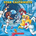 Cover Art for 9780545227742, Thea Stilton and the Star Castaways by Thea Stilton