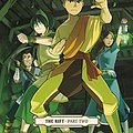 Cover Art for B00LEW54AY, Avatar: The Last Airbender - The Rift Part 2 (Avatar - The Last Airbender) by Yang, Gene Luen