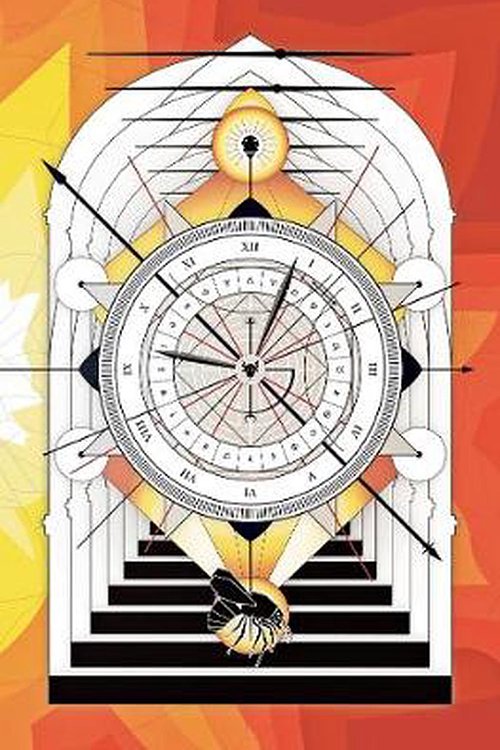 Cover Art for 9780993037870, Passing Time by Michel Butor
