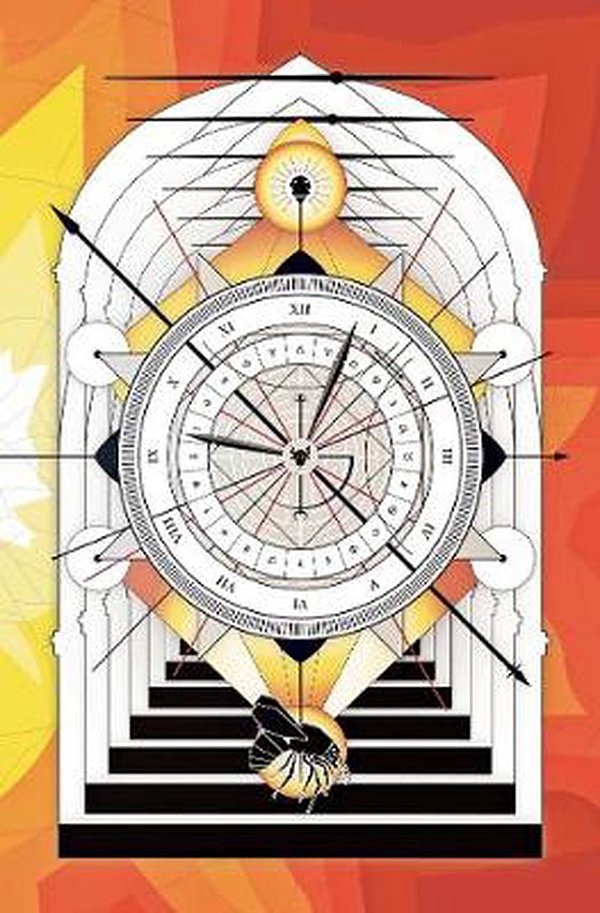 Cover Art for 9780993037870, Passing Time by Michel Butor