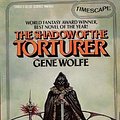 Cover Art for 9780671463984, The Shadow of the Torturer by Gene Wolfe