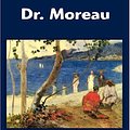 Cover Art for 9781599867151, The Island of Dr. Moreau by H. G. Wells