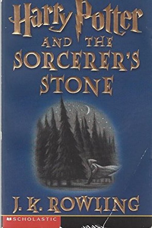 Cover Art for 9780439342568, Harry Potter: Magical Movie Scenes from Harry Potter and the Sorcerer's Stone by J. K. Rowling