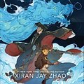 Cover Art for 9781665900713, Zachary Ying and the Dragon Emperor by Xiran Jay Zhao