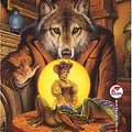 Cover Art for 9780671319670, The Fire Rose by Mercedes Lackey