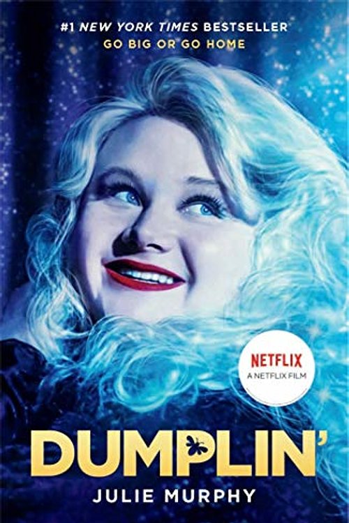 Cover Art for 9789048848980, Dumplin’ by Julie Murphy