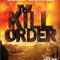 Cover Art for 9780385742887, The Kill Order by James Dashner