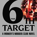 Cover Art for 9780446198950, The 6th Target by James Patterson, Maxine Paetro