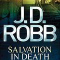 Cover Art for 9780749958442, Salvation In Death: 27 by J. D. Robb