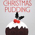 Cover Art for 9780008509347, The Adventure of the Christmas Pudding (Poirot) by Agatha Christie