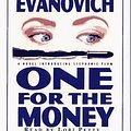 Cover Art for 9780671562557, One for the Money by Janet Evanovich