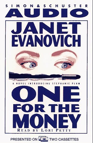 Cover Art for 9780671562557, One for the Money by Janet Evanovich