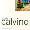 Cover Art for 9780151159987, The Castle of Crossed Destinies by Italo Calvino