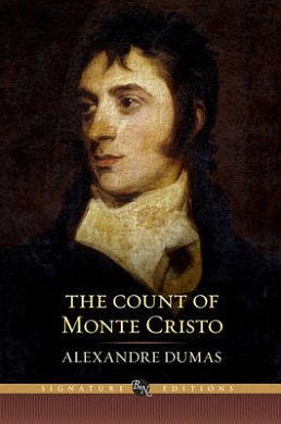 Cover Art for 9781435137660, Count of Monte Cristo by Alexandre Dumas