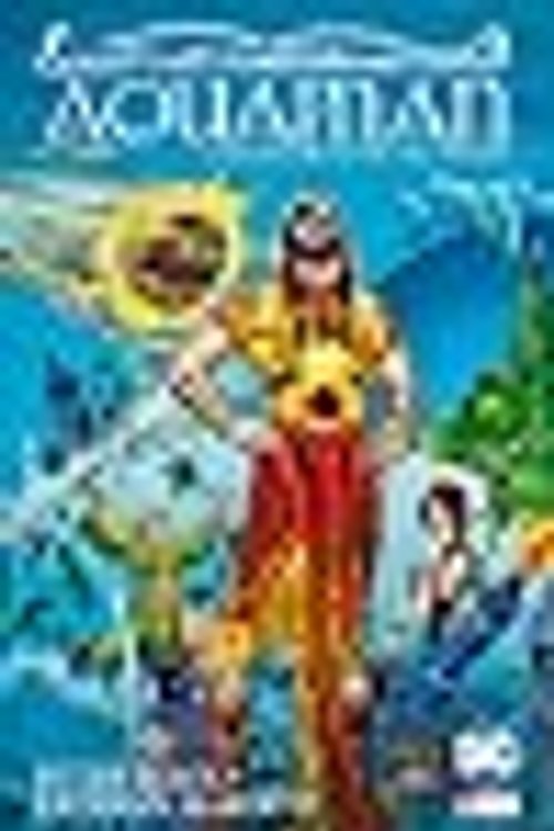 Cover Art for 9788417316426, Aquaman: Las crónicas de Atlantis by Peter David