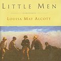 Cover Art for 9780756949662, Little Men by Louisa May Alcott