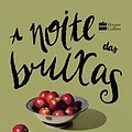 Cover Art for 9788595085732, A noite das bruxas by Agatha Christie