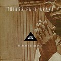 Cover Art for 9780679446231, THINGS FALL APART by Chinua Achebe