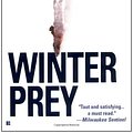 Cover Art for 9780425141236, Winter Prey by John Sandford