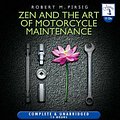 Cover Art for 9781874703488, Zen and the Art of Motorcycle Maintenance by Robert Pirsig