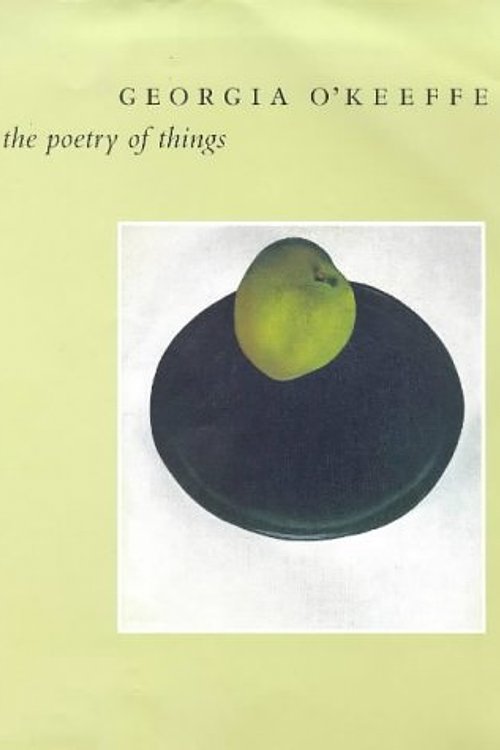 Cover Art for 9780300079357, Georgia O'Keeffe by Elizabeth Turner