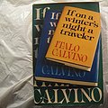 Cover Art for 9780151436897, If on a Winter's Night a Traveler by Italo Calvino