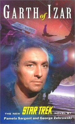 Garth of Izar