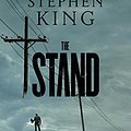 Cover Art for B001C4NXKM, The Stand by Stephen King