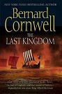 Cover Art for 9780061160097, The Last Kingdom by Bernard Cornwell