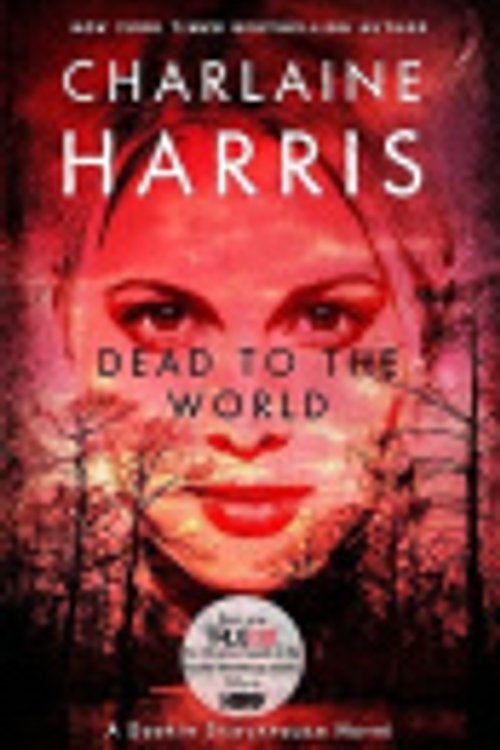 Cover Art for 9780441018284, Dead to the World by Charlaine Harris