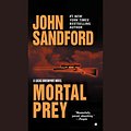 Cover Art for 9780786547678, Mortal Prey by John Sandford