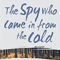 Cover Art for 9780340994351, The Spy Who Came In From The Cold by Le Carré, John