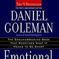 Cover Art for 9781559273824, Emotional Intelligence: Why it Can Matter More Than IQ by Daniel Goleman