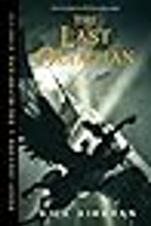 Cover Art for 9780545286671, The Last Olympian (Percy Jackson and The Olympians, Book 5) by Rick Riordan