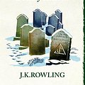 Cover Art for 9781781100066, Harry Potter and the Deathly Hallows by J. K. Rowling