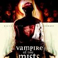 Cover Art for 9780786948710, Vampire of the Mists by Christie Golden