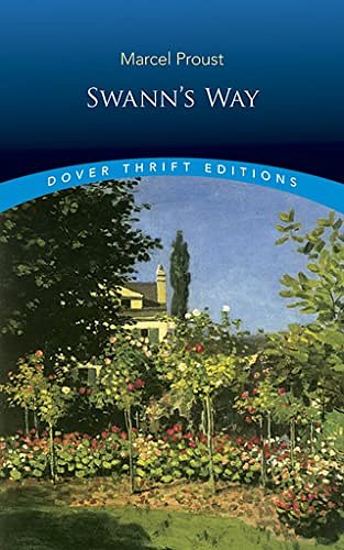 Cover Art for 0800759421237, Swann's Way by Marcel Proust