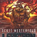 Cover Art for 9781416992264, Leviathan by Scott Westerfeld