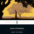 Cover Art for 9780140186390, East of Eden by John Steinbeck