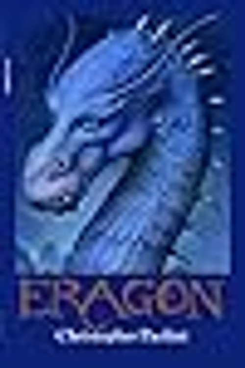Cover Art for 9788499184012, Eragon by Christopher Paolini
