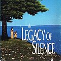 Cover Art for 9781568657929, Legacy of Silence by Belva Plain