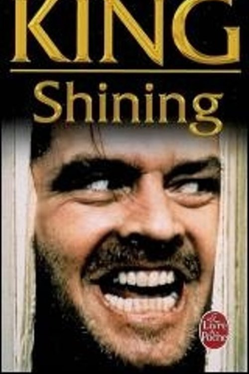 Cover Art for 9782253151623, SHINING by Stephen King