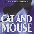 Cover Art for 9780747257882, Cat and Mouse (Alex Cross) by James Patterson