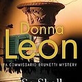 Cover Art for 9781804943113, So Shall You Reap by Donna Leon