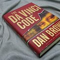 Cover Art for 9780385513821, The Da Vinci Code by Dan Brown