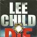 Cover Art for 9780593043691, Die Trying by Lee Child