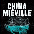 Cover Art for 9780330534314, The Scar by China Miéville