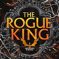 Cover Art for B07L86XQ5T, The Rogue King (Inferno Rising Book 1) by Abigail Owen