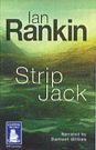 Cover Art for 9781841971537, Strip jack by Ian Ranking