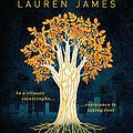 Cover Art for B096X171X5, Green Rising by Lauren James